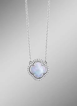 Halskette Silber 925/-