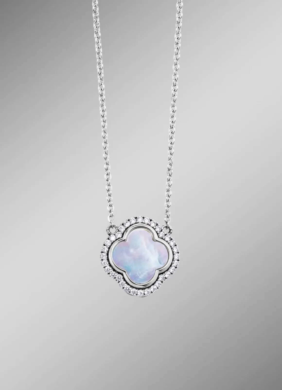 Halskette Silber 925/-