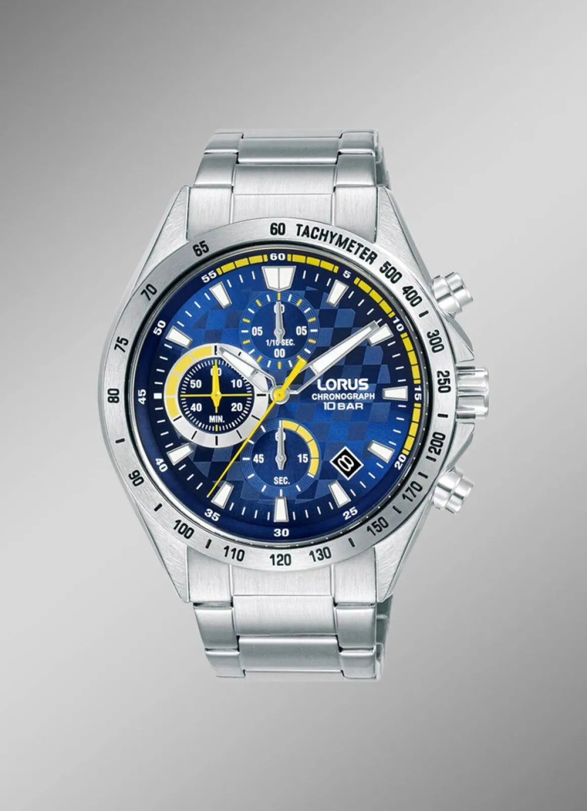 Herren-Chronograph Lorus RM311JX9