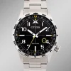 Herrenuhr "Citizen"Solar-Herrenuhr
