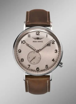 Herrenuhr der Serie "Iron Annie Amazonas Impression"