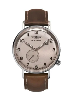 Herrenuhr der Serie "Iron Annie Amazonas Impression"