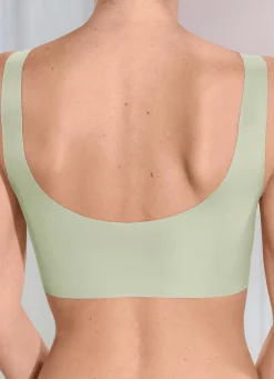 Herrlich bequemes Sloggi ZERO Feel 2.0-Bustier