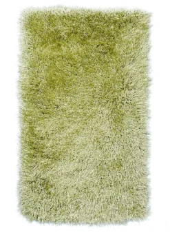 Hochflor Brücken und Teppiche