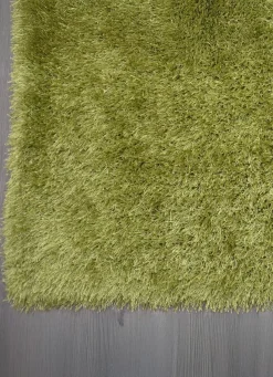Hochflor Brücken und Teppiche