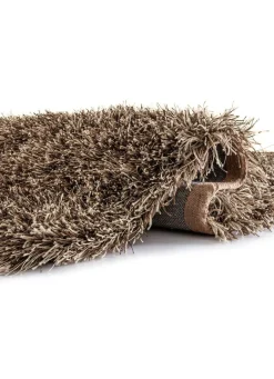 Hochflor Brücken und Teppiche