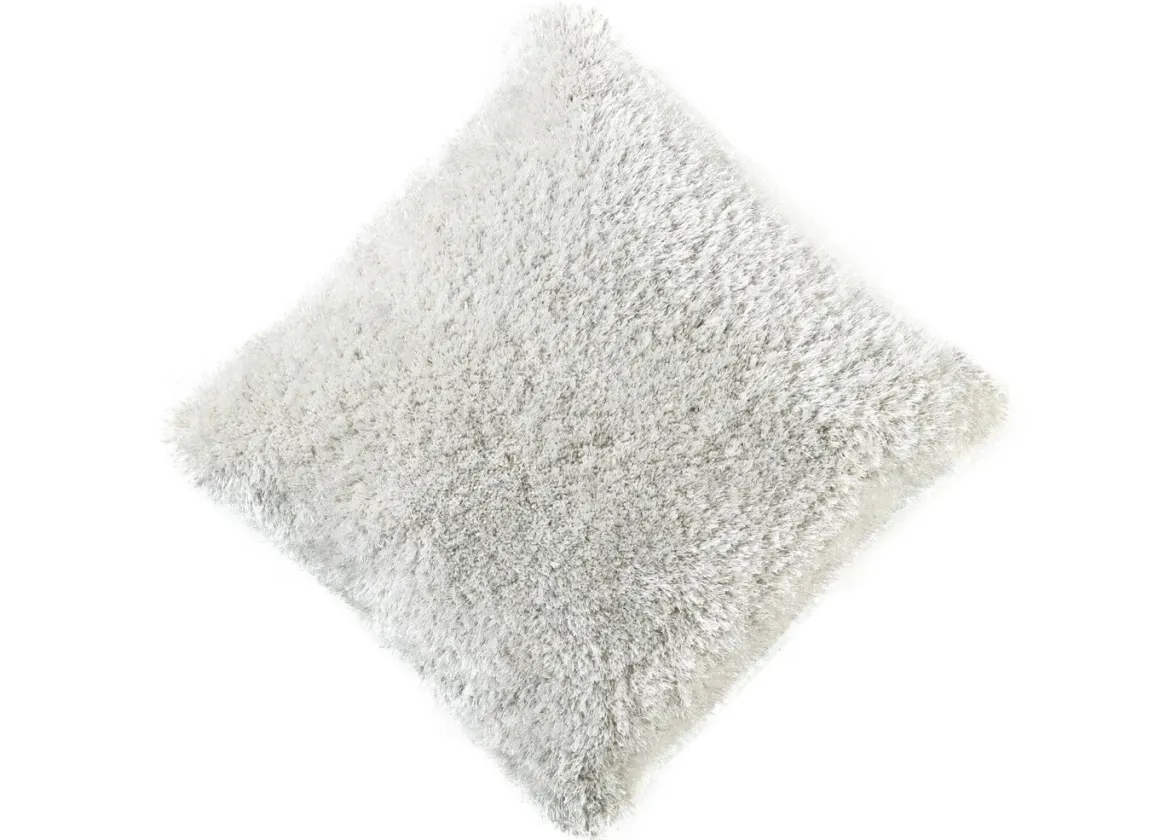 Hochflor-Teppiche und Kissen mit Baumwoll-Rückseite