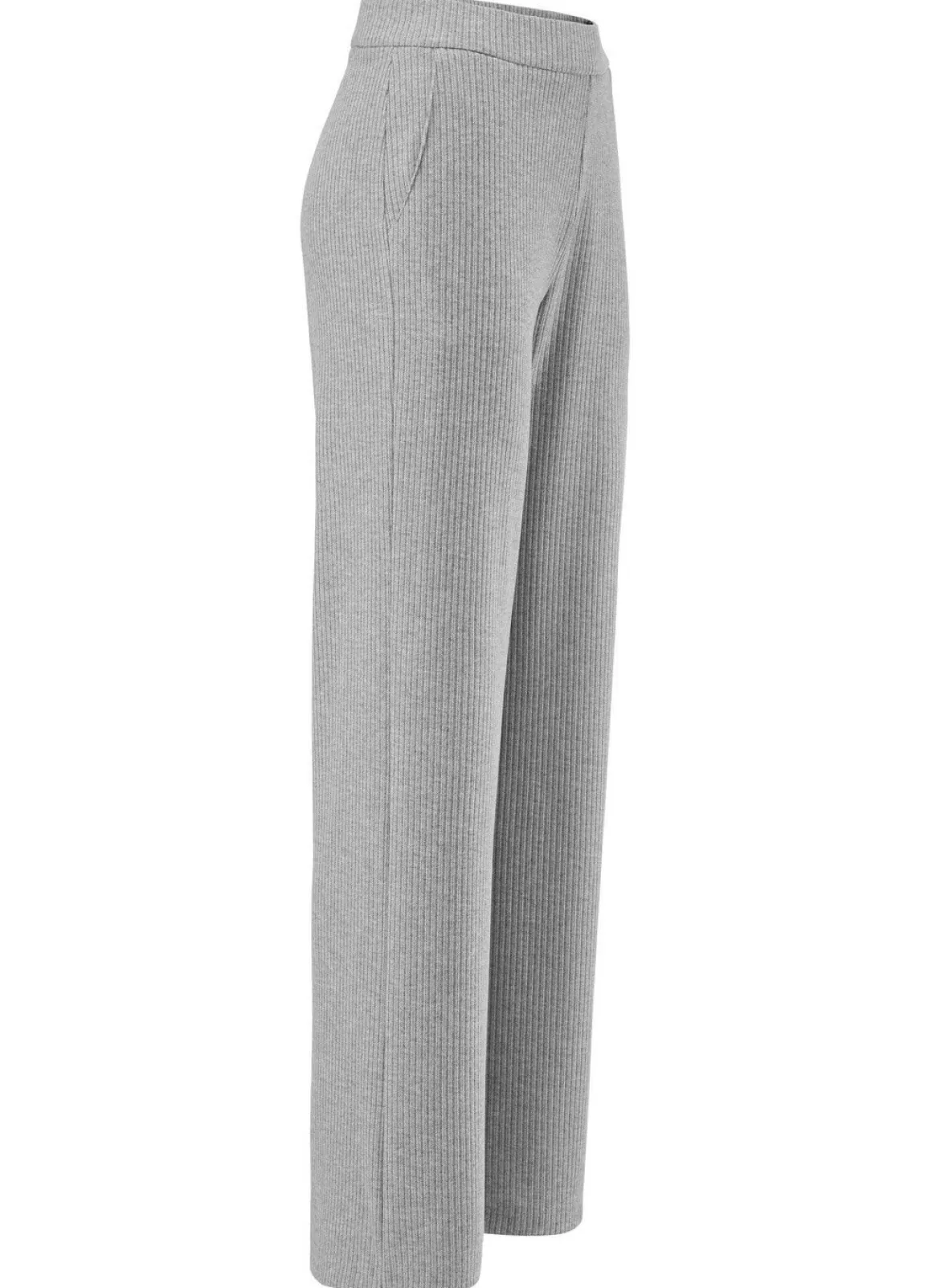 Hose in Palazzo-Form