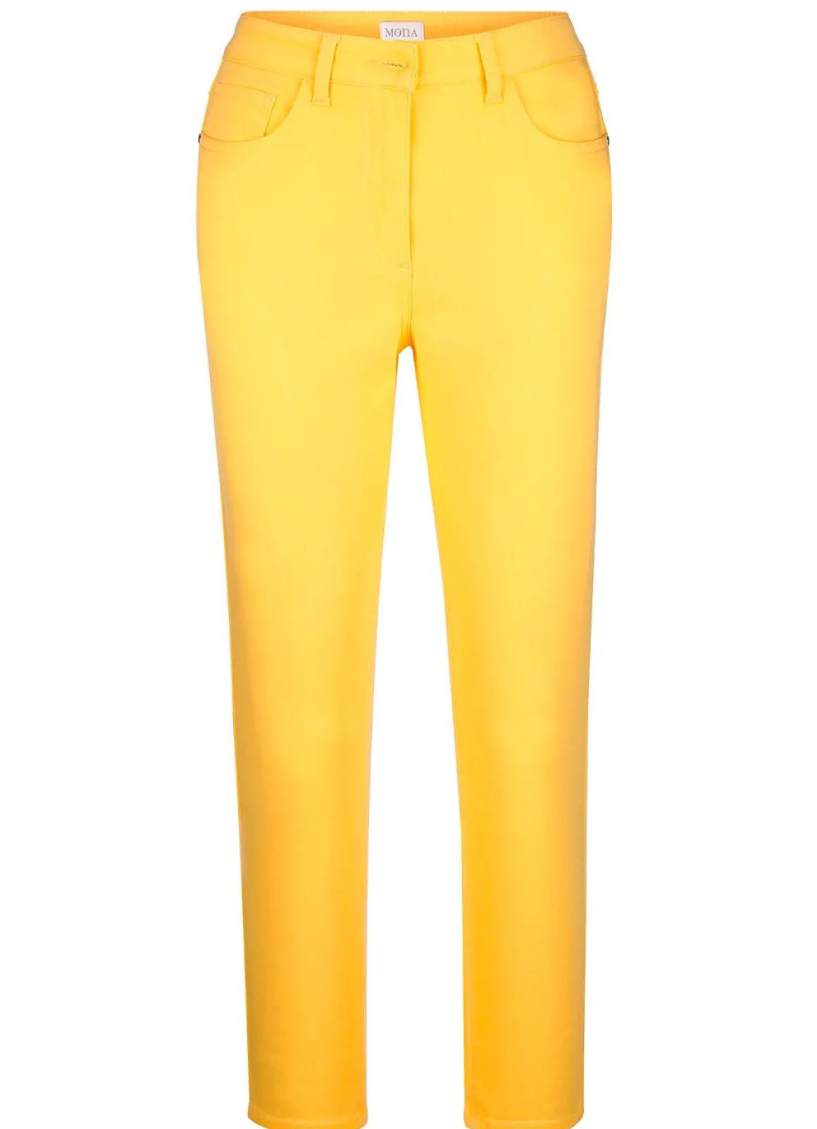 Hose in 5-Pocket-Form