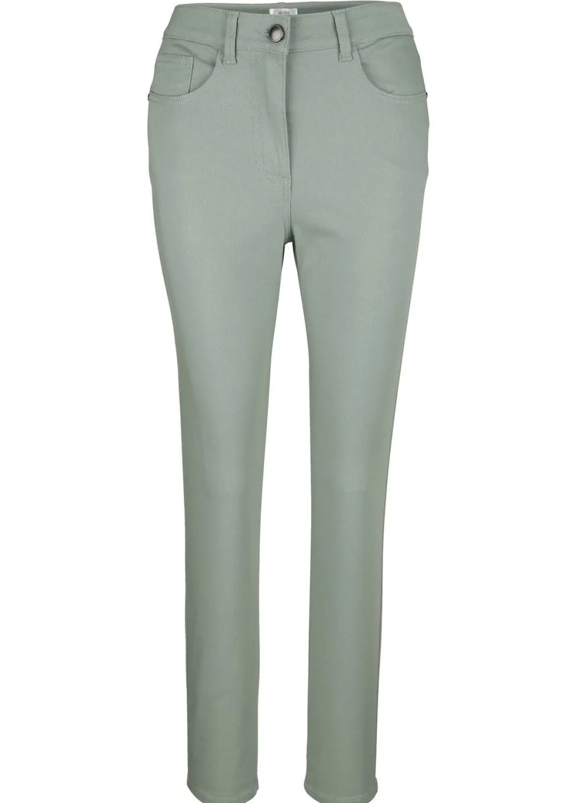Hose in 5-Pocket-Form