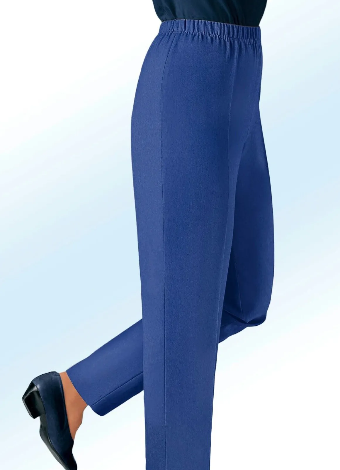 Hose in Schlupfform