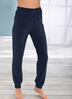Hose mit bequemem Dehnund