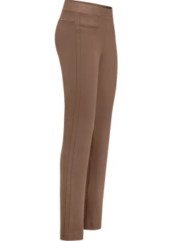 Hose mit schmaler Beinweite