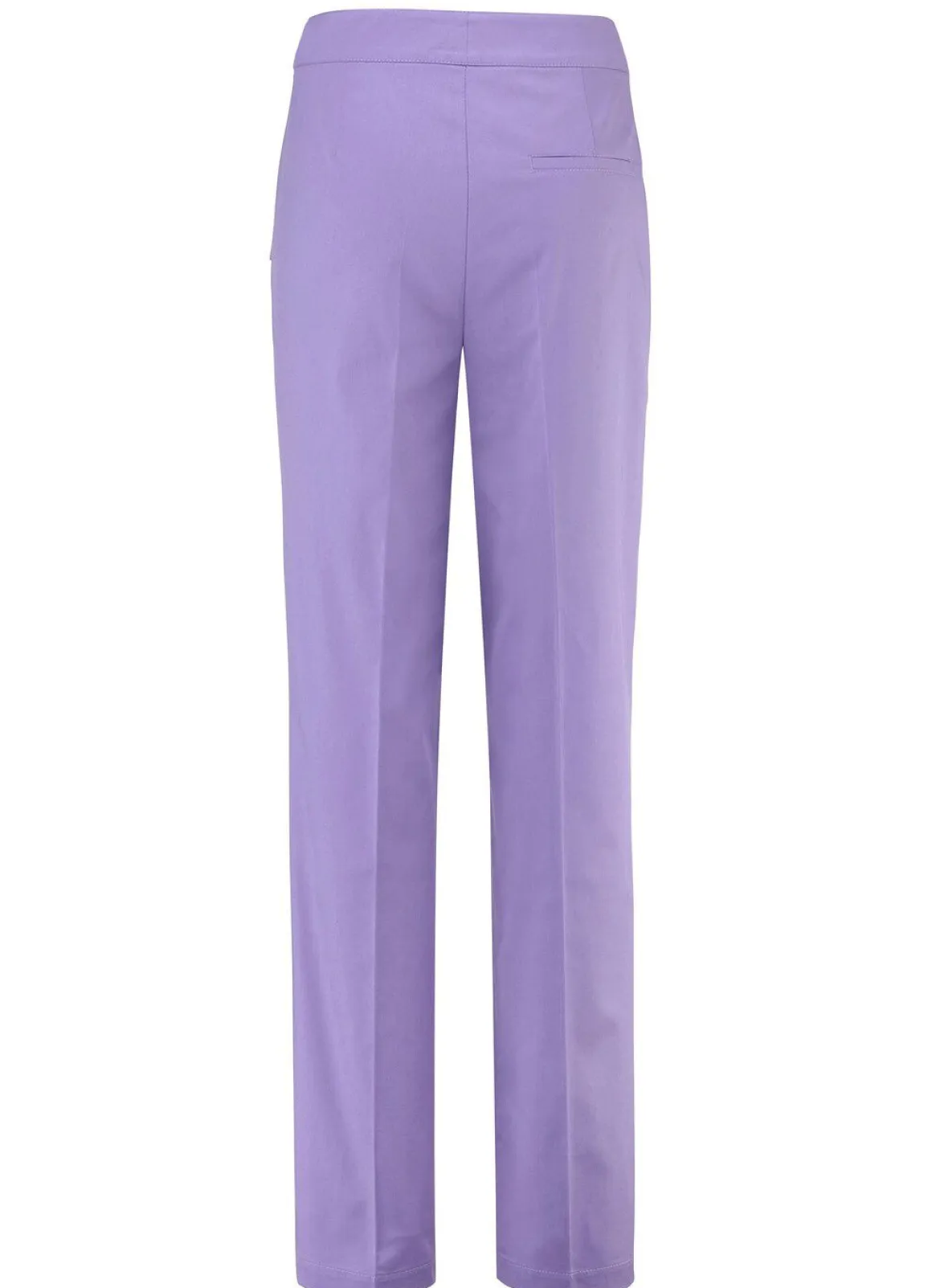 Hose mit sportivem Chic