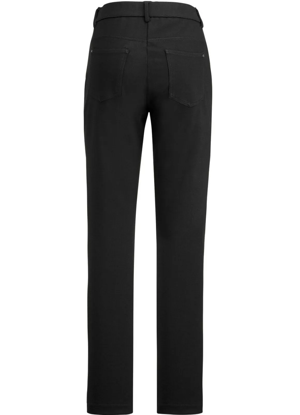 Hose mit sportivem Chic