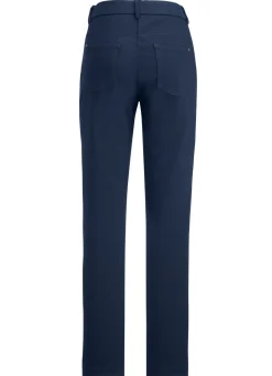 Hose mit sportivem Chic