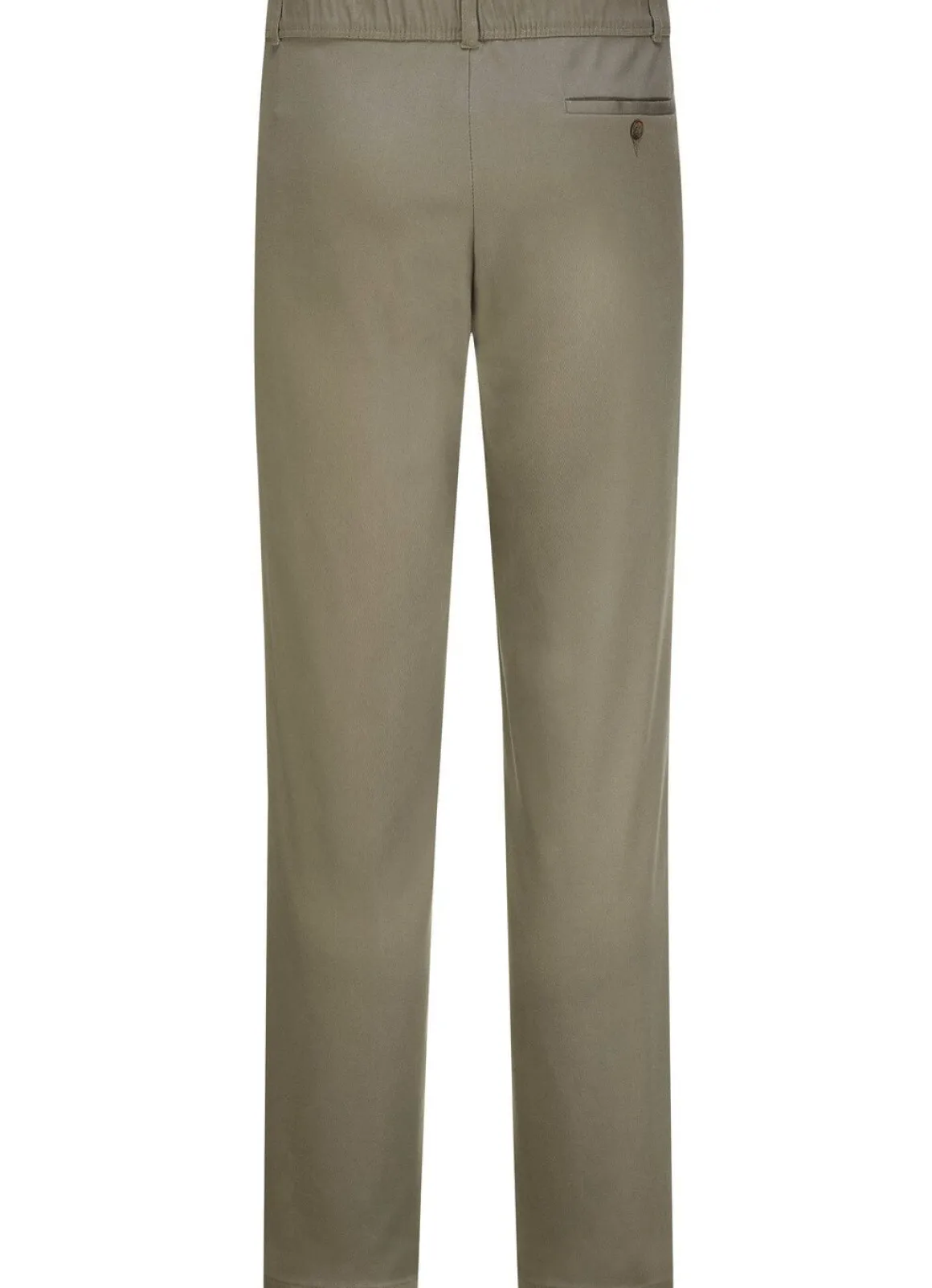 Hose von "Klaus Modelle" mit Gummibund in 3 Farben