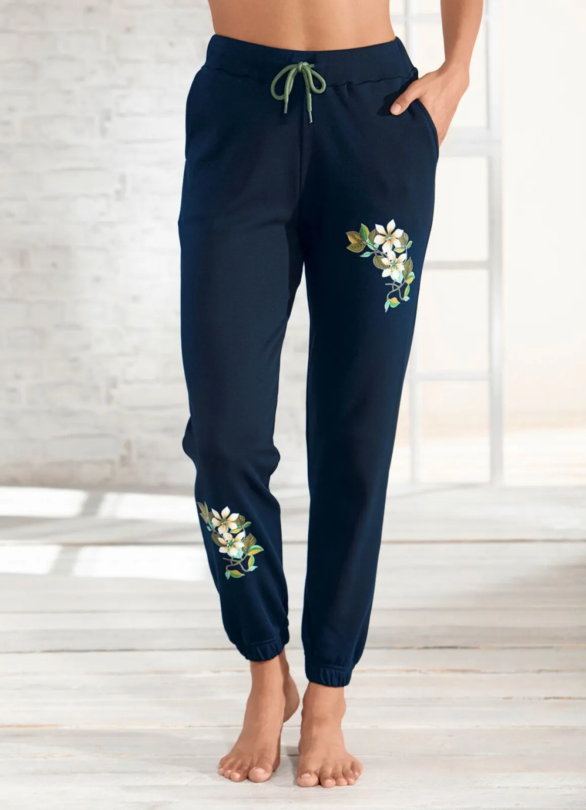 Hose von Plantier