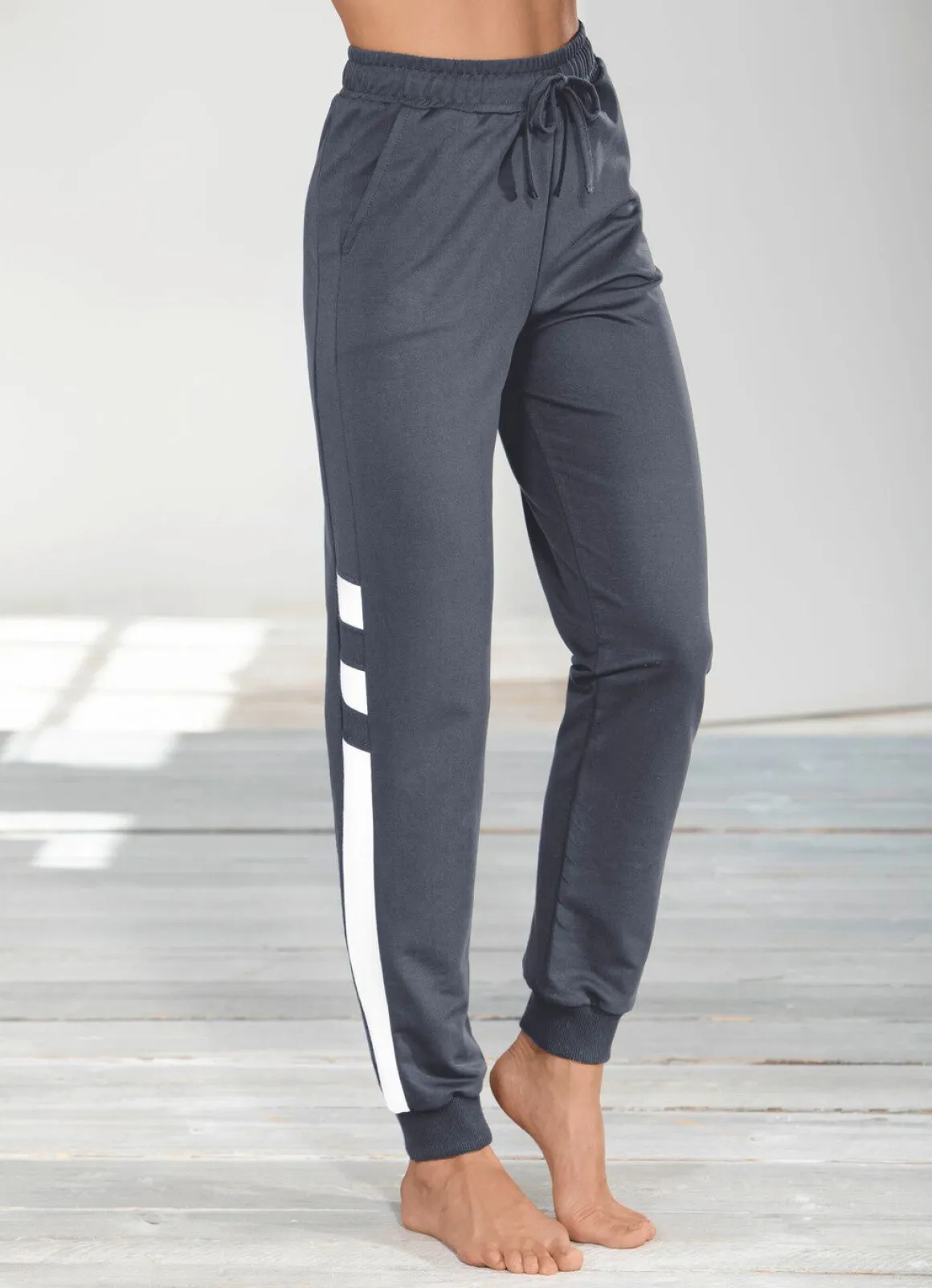 Hose von Plantier