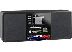 Imperial Dabman i200CD Digital-Radio mit CD