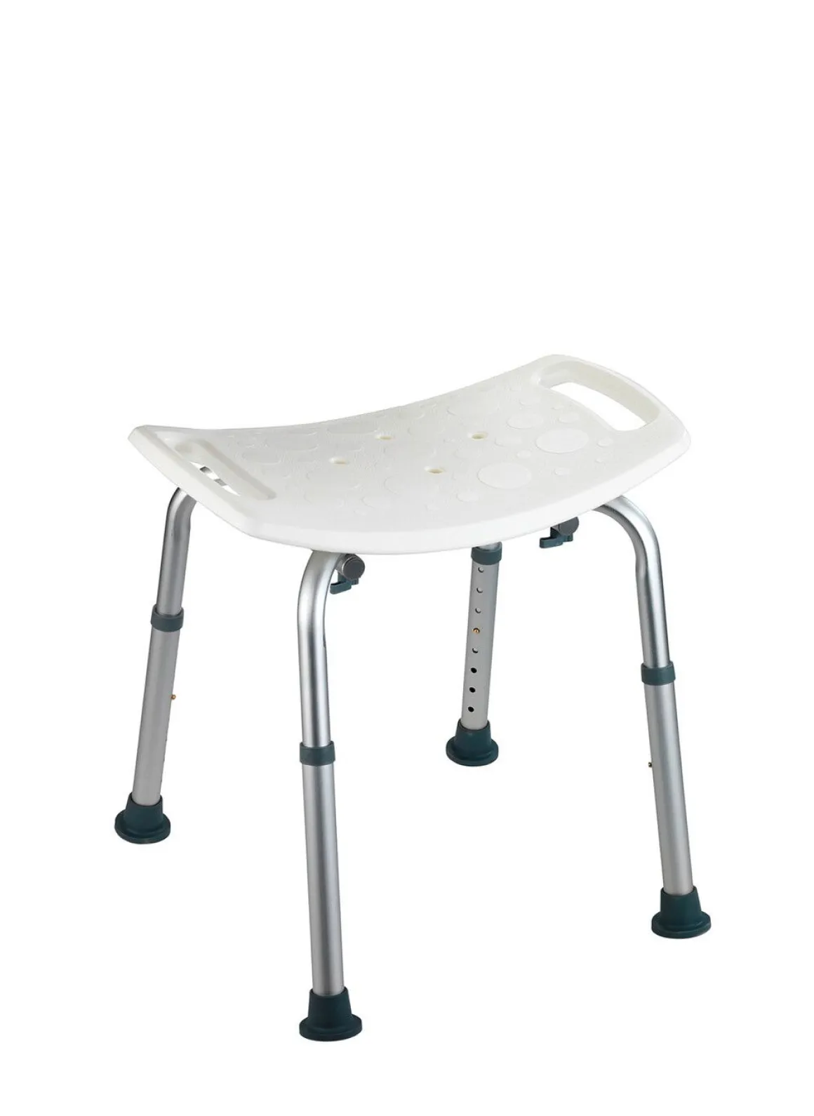 2-in-1 Badestuhl/-hocker für sicheres Baden und Duschen
