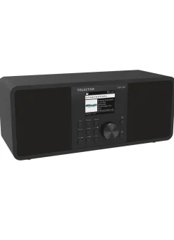 Internetradio mit DAB+