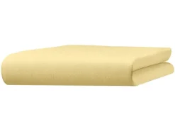 irisette Mako-Jersey-Spannbetttuch