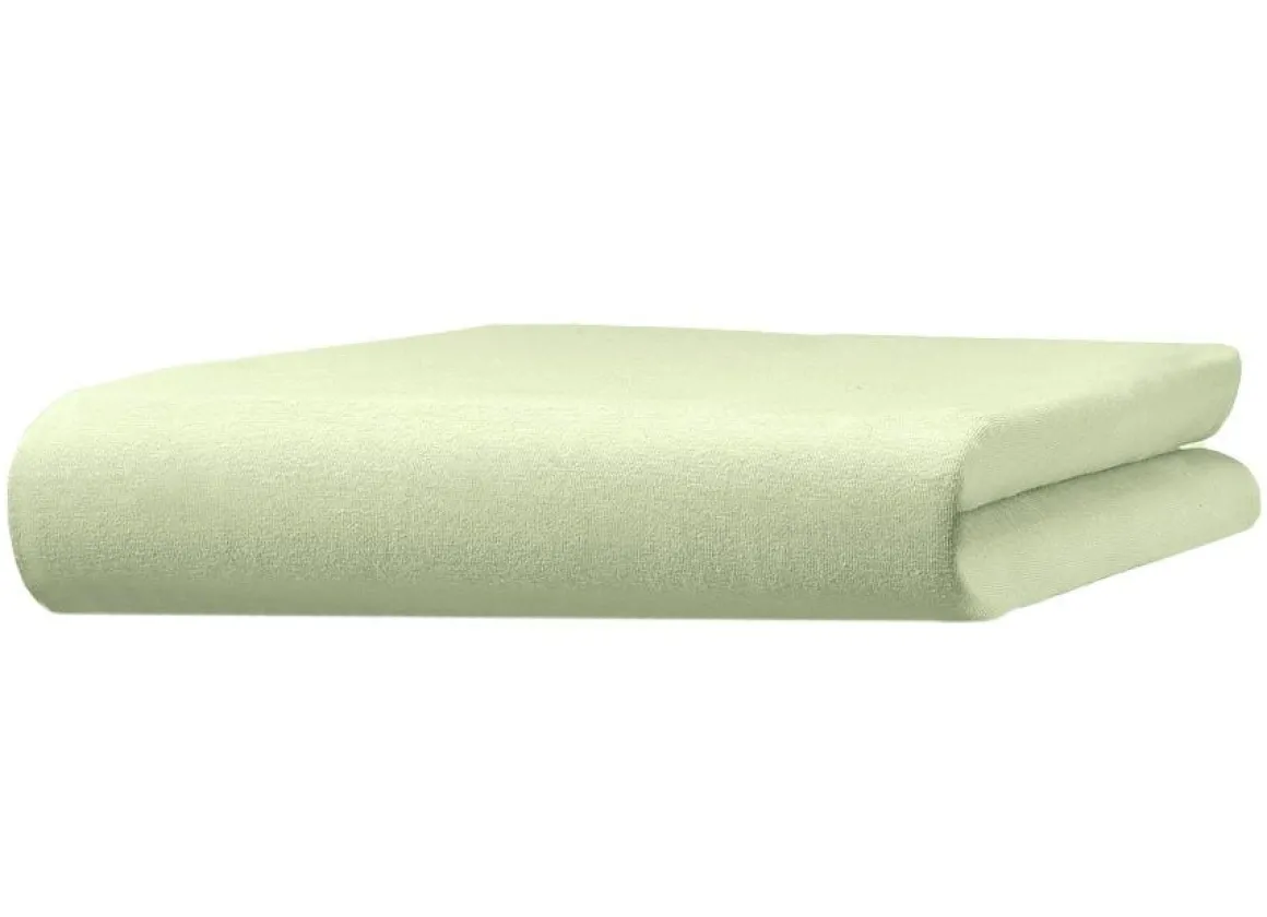 irisette Mako-Jersey-Spannbetttuch
