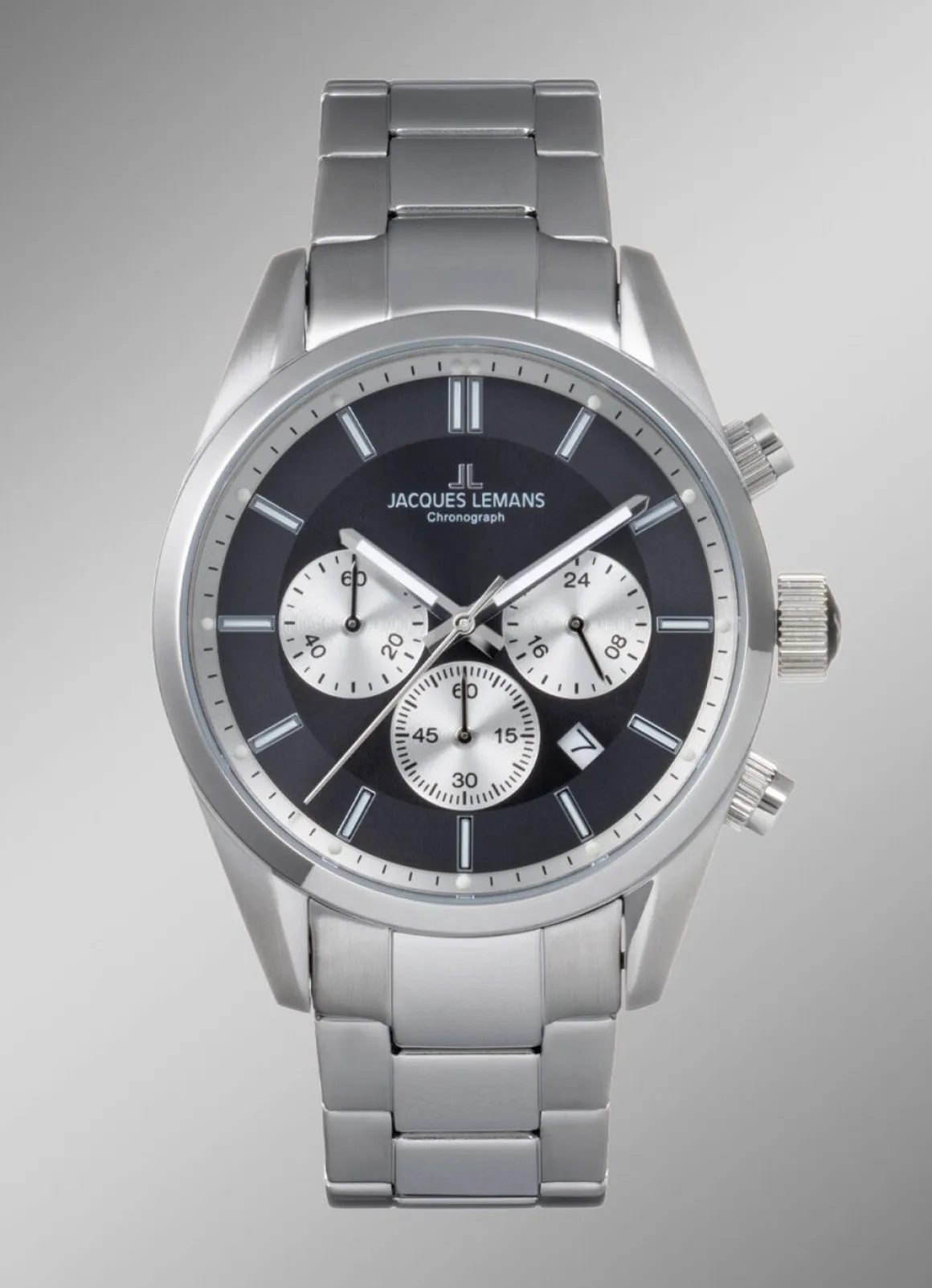 Jacques Lemans Herrenuhr