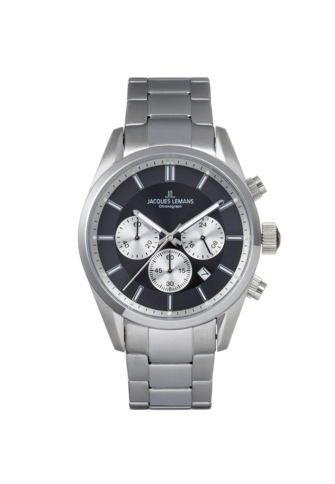 Jacques Lemans Herrenuhr