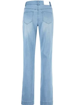 Jeans in 5-Pocket-Form