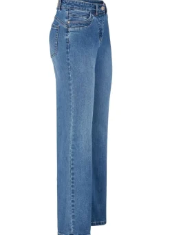 Jeans in 5-Pocket-Form