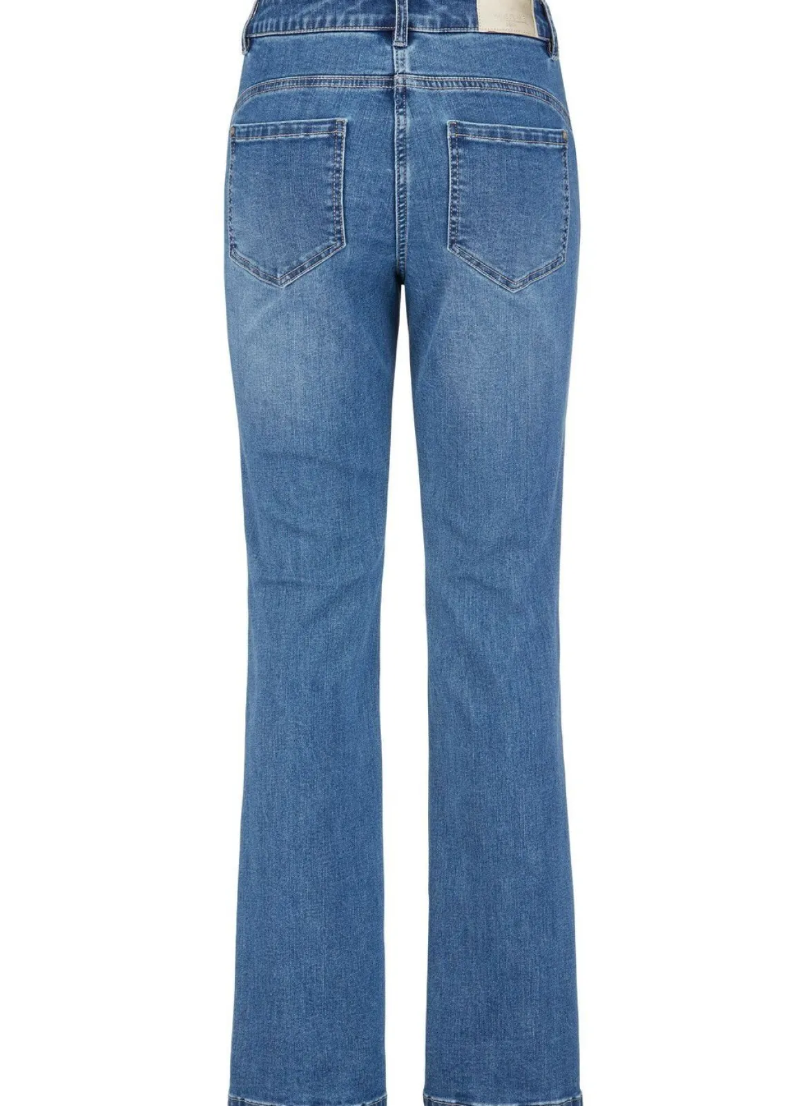 Jeans in 5-Pocket-Form