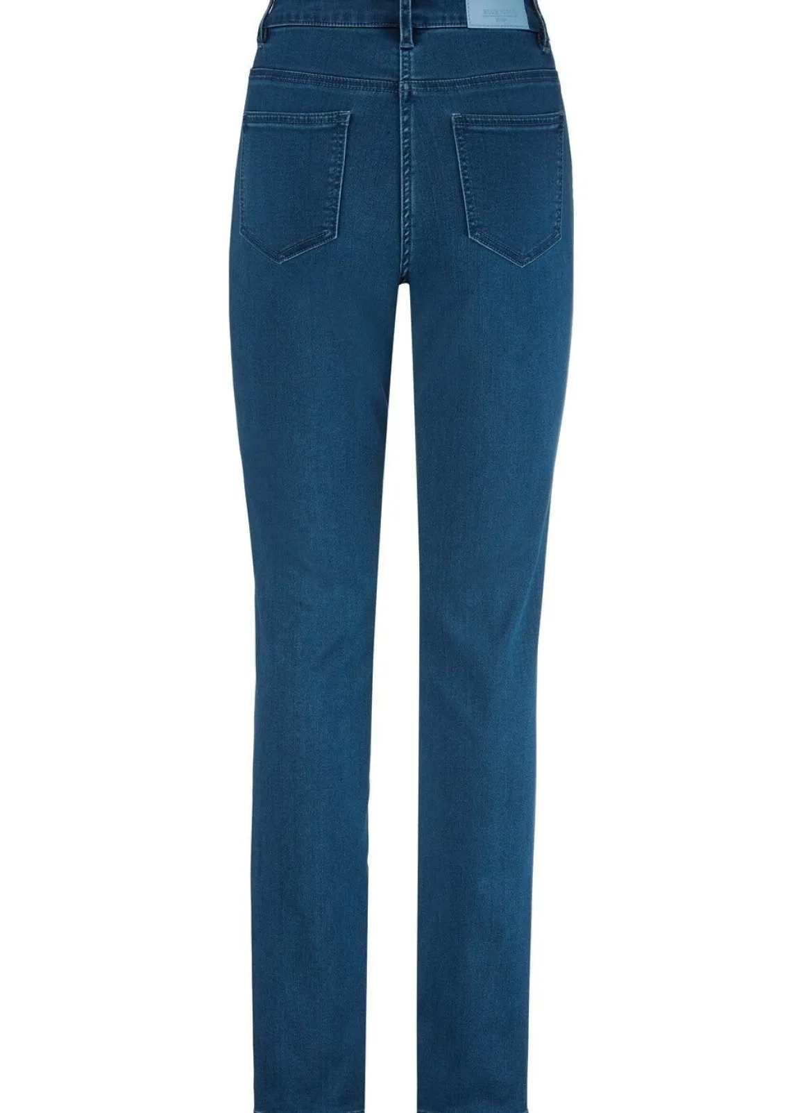 Jeans in 5-Pocket-Form
