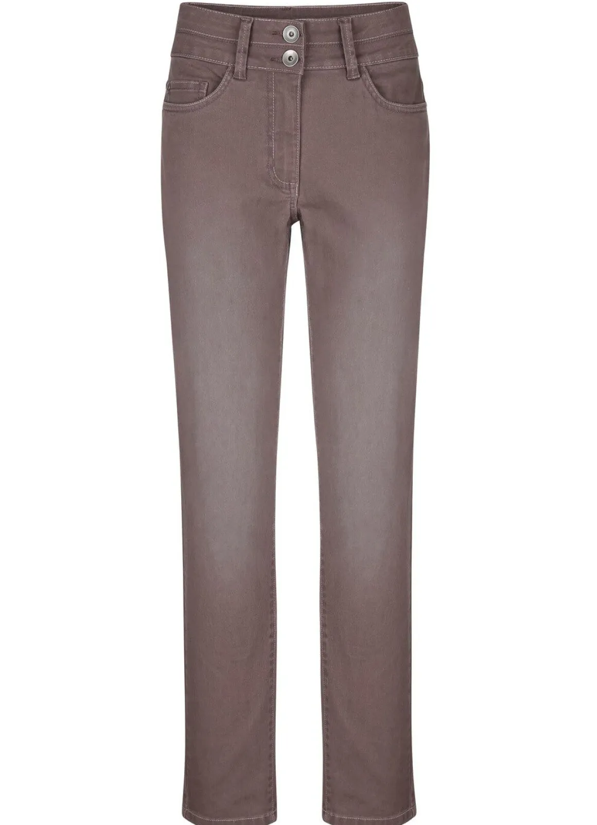 Jeans in 5-Pocket-Form