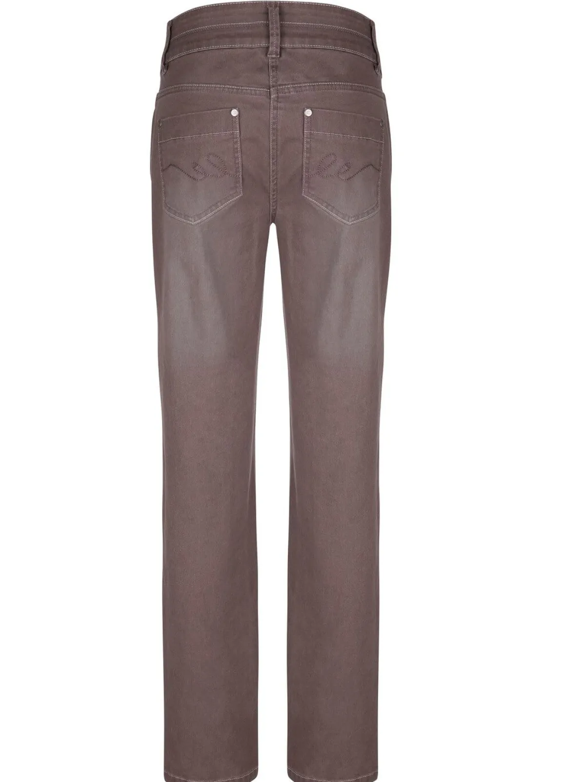 Jeans in 5-Pocket-Form