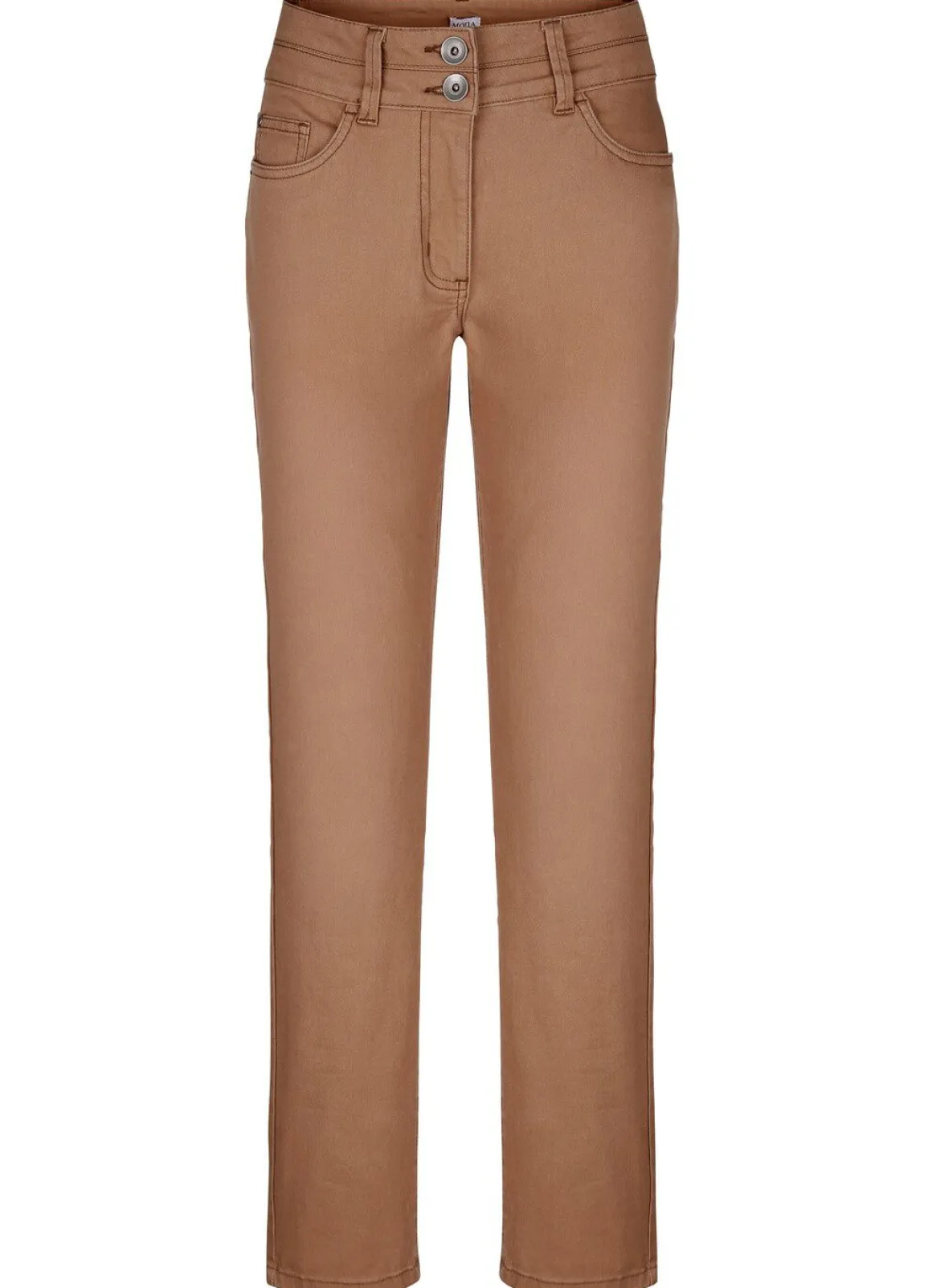 Jeans in 5-Pocket-Form