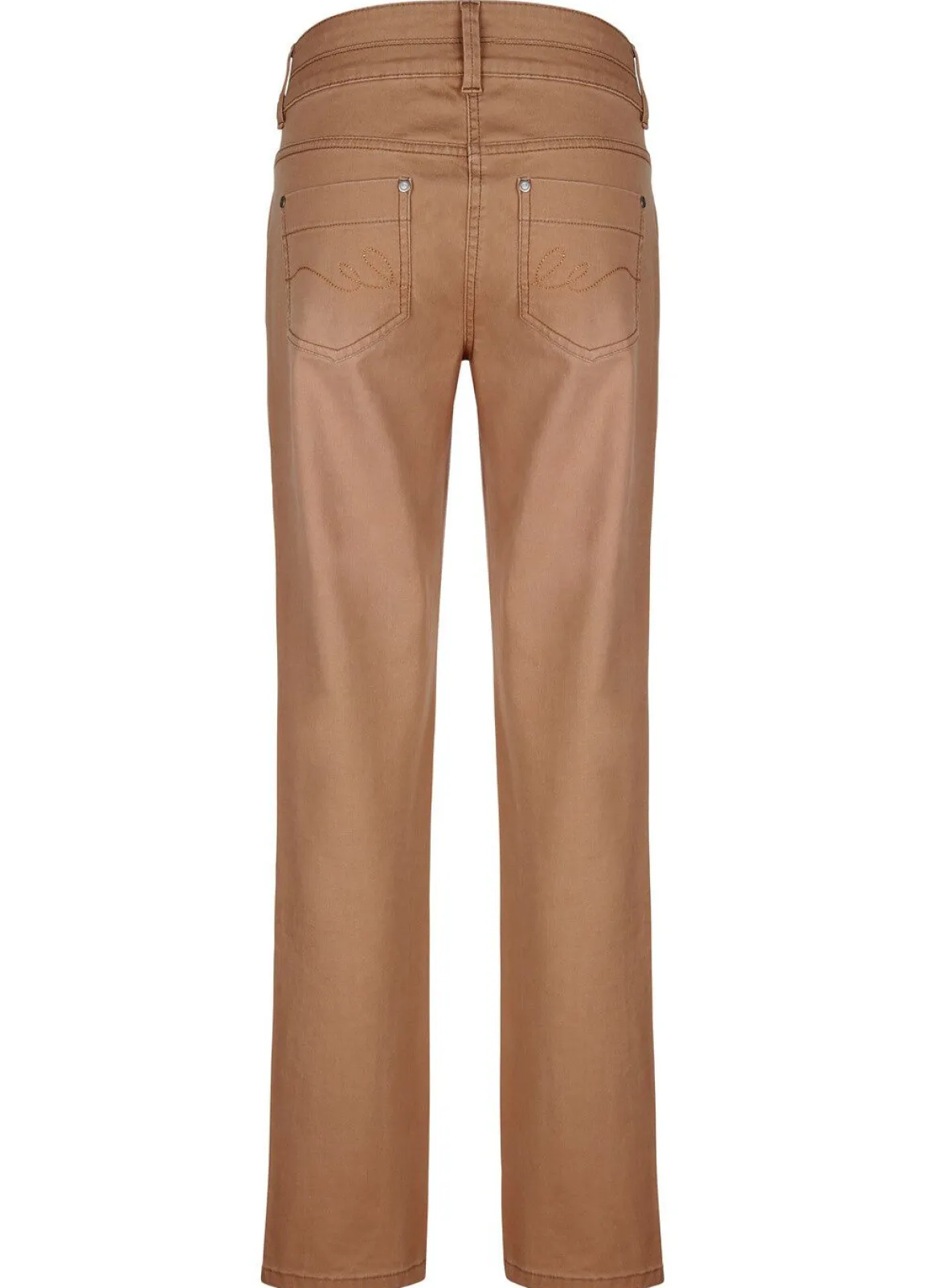 Jeans in 5-Pocket-Form