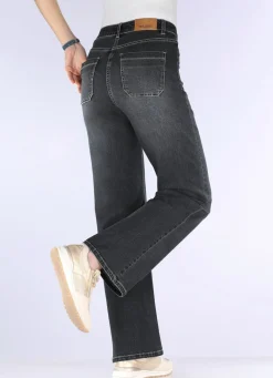 Jeans mit modischen Vordertaschen