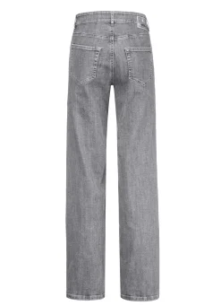 Jeans mit Stern-Details