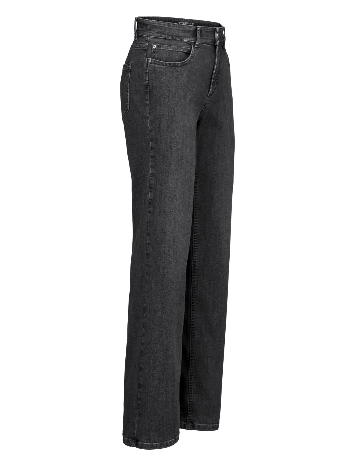 Jeans mit Stern-Details
