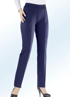 Jerseyhose in 9 Farben