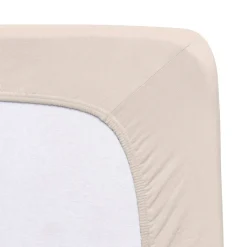 Jersey-Stretch-Elasthan-Spannbetttücher Deluxe in hochwertiger Qualität