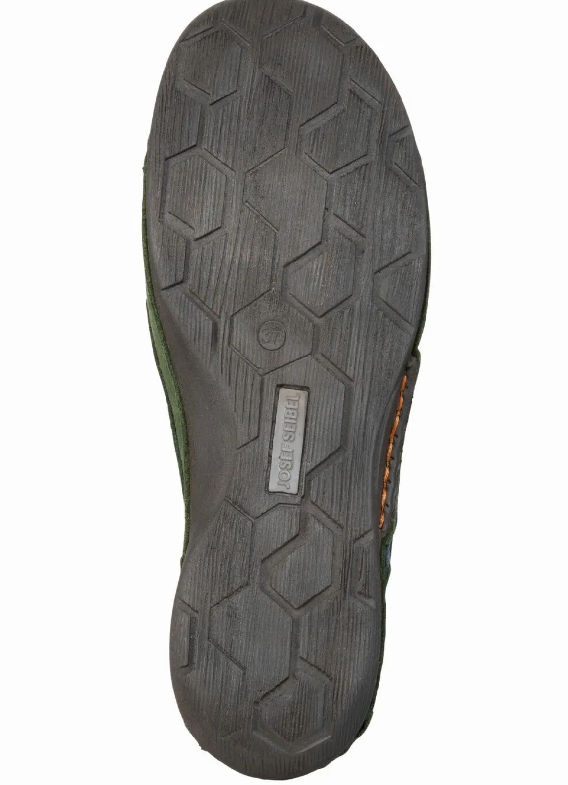 Josef Seibel, klassische Damen-Schnürschuhe, Weite G, mit herausnehmbarem Fußbett