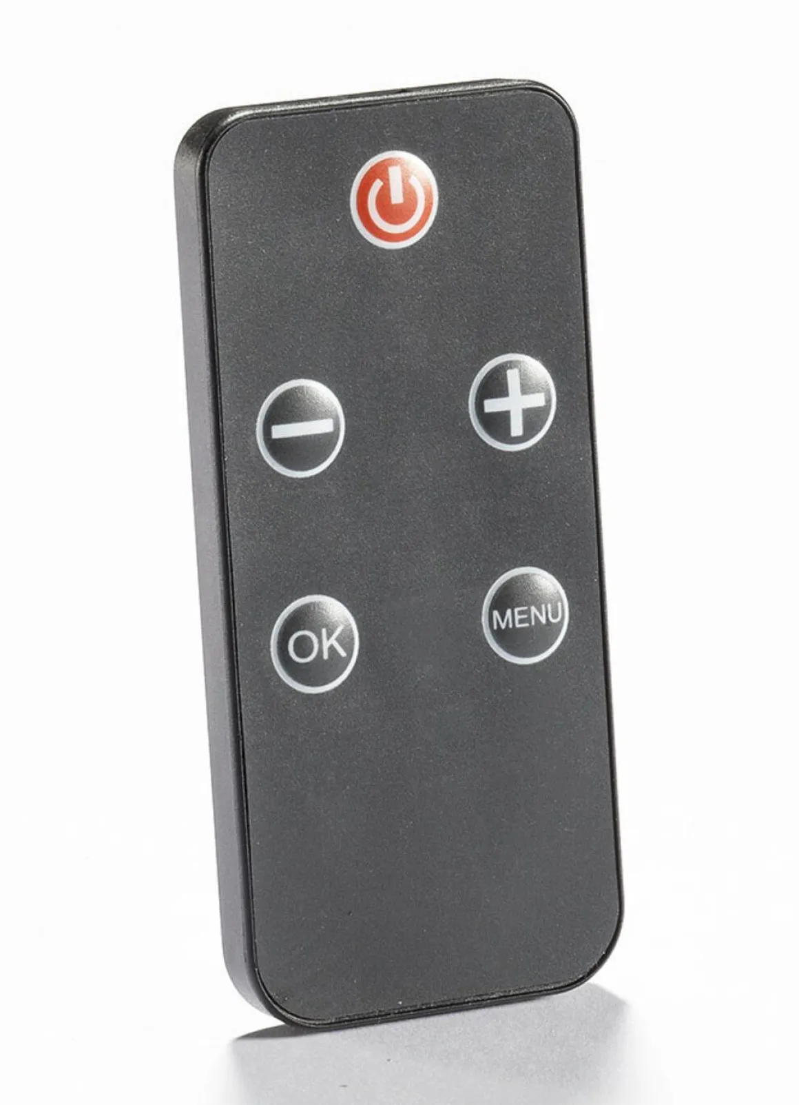 Kaminumbau mit spezieller LED-Beleuchtung