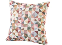 Kissenbezug in Jacquard-Qualität