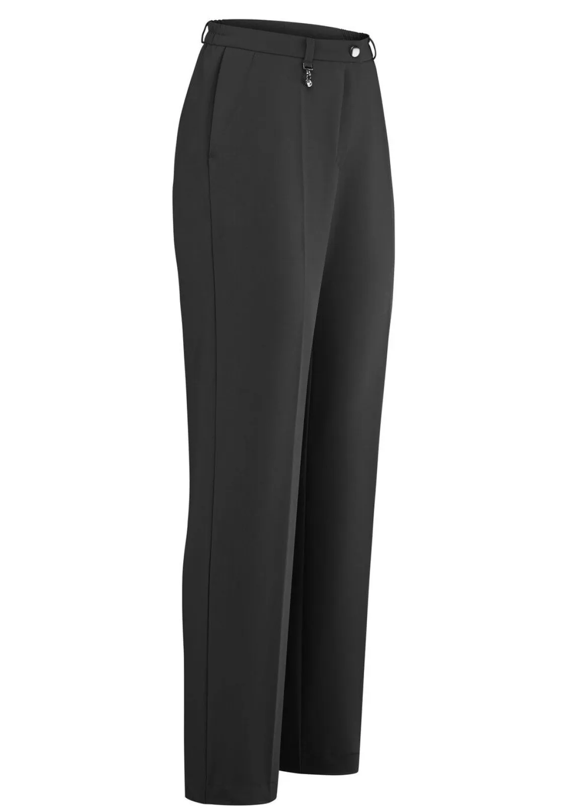 Klassische Hose