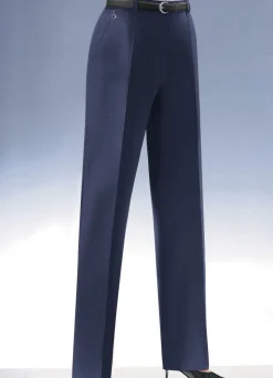Klassische Hose