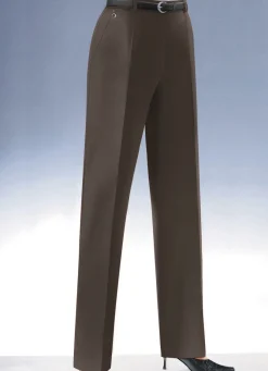 Klassische Hose