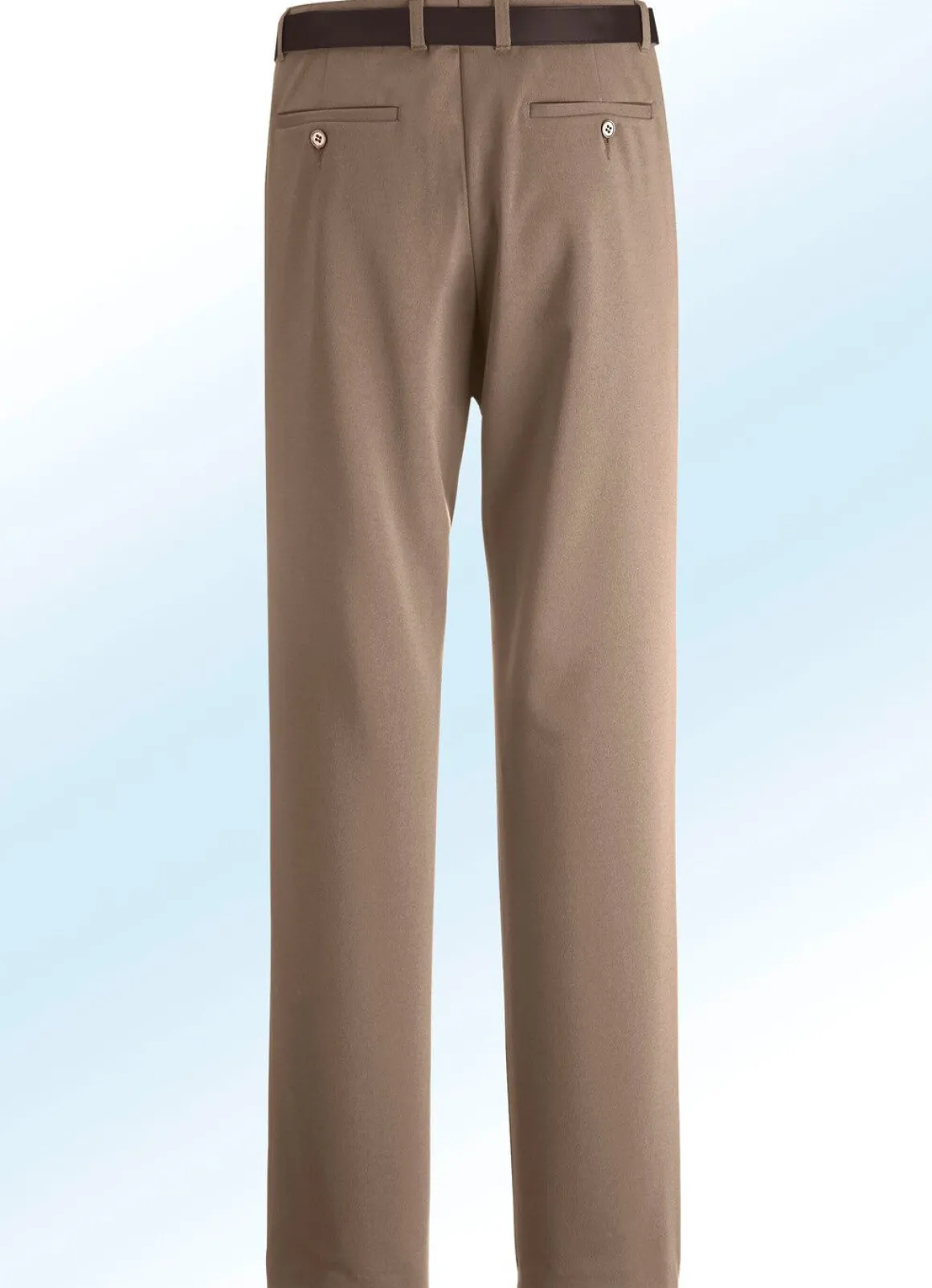 "Klaus Modelle"-Hose in 5 Farben